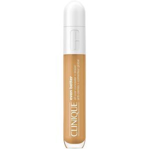 Clinique Even Better Concealer and Eraser in Toasted Wheat WN76